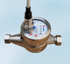 KLDZ-1000型水表直读监测终端