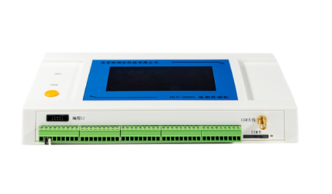 KLDZ-3000型智能河道测流监测仪