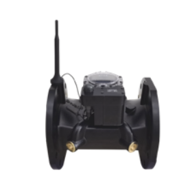 KLDZ-03型远程水表（阀控功能可选）